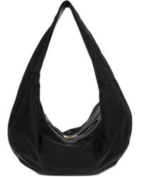 KHAITE - Extra Grote Olivia Schoudertas - Lyst
