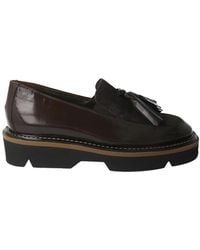 Pertini - Loafers - Lyst