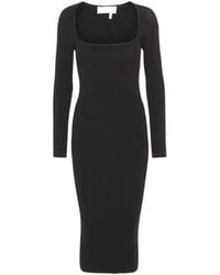 REMAIN Birger Christensen - Midi Dresses - Lyst
