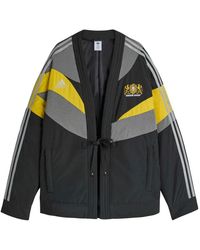 adidas - Noragi Track Jacket - Lyst