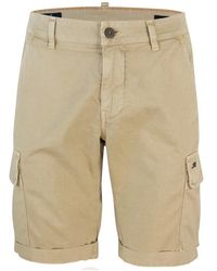 Mason's - Casual Shorts - Lyst