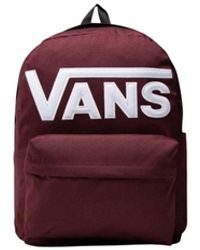 Vans - Backpacks - Lyst
