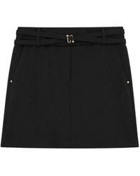 Sportmax - Short Skirts - Lyst