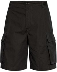DSquared² - Casual Shorts - Lyst