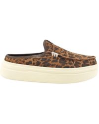 HEYDUDE - Mules - Lyst