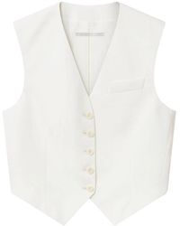 Stella McCartney - Vests - Lyst