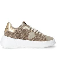 Philippe Model - Sneakers - Lyst
