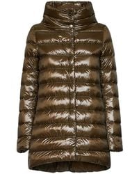 Herno - Winter Jackets - Lyst