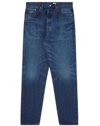 Edwin - Straight jeans - Lyst