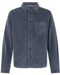 Fedeli - Casual Shirts - Lyst