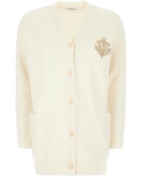 Max Mara - Cardigans - Lyst