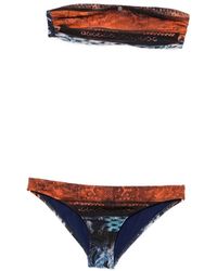 Balmain - Bikinis - Lyst