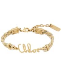 Chloé - Bracelets - Lyst