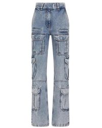 Givenchy - Boot-Cut Jeans - Lyst