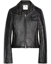 Courreges - Light Jackets - Lyst