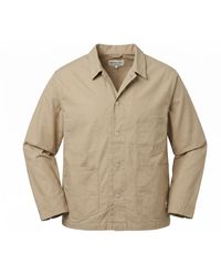 Edwin - Light Jackets - Lyst