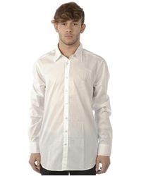 Alviero Martini 1A Classe - Formal Shirts - Lyst
