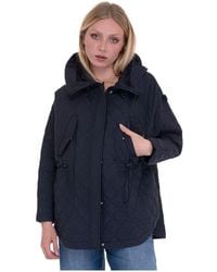 Peuterey - Winter Jackets - Lyst