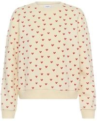 Saint Tropez - Sweatshirts - Lyst