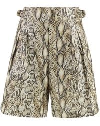 Isabel Marant - Short Shorts - Lyst