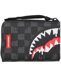 Sprayground - Wallets & Cardholders - Lyst