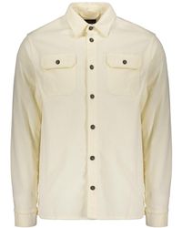 Paul & Shark - Casual Shirts - Lyst