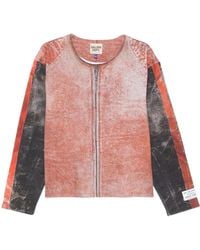 GALLERY DEPT. - Zip-Throughs - Lyst
