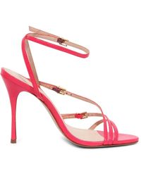 SCHUTZ SHOES - High Heel Sandals - Lyst