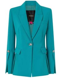 Pinko - Blazers - Lyst