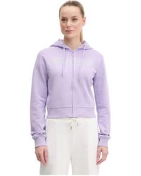 Guess - Primula Hoodie - Lyst