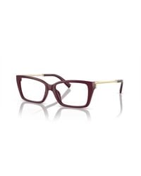 Tiffany & Co. - Glasses - Lyst