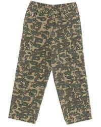 Kidsuper - Wide Trousers - Lyst