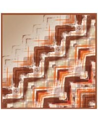 Missoni - Silky Scarves - Lyst