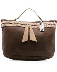 La Milanesa - Shopping Bags - Lyst