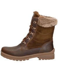 Panama Jack - Winter Boots - Lyst
