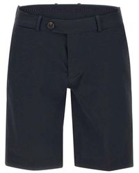 Rrd - Casual shorts - Lyst