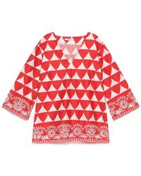Maliparmi - Blouses - Lyst