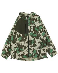 Huf - Light Jackets - Lyst