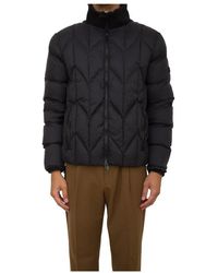 Antony Morato - Jassen ,Zwart ,Zwarte Schouderkap - Lyst