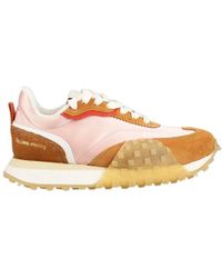 Filling Pieces - Crease Runner - Lyst