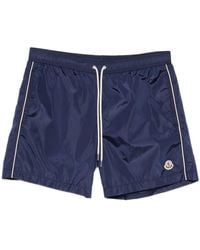 Moncler - Beachwear - Lyst