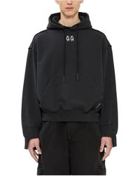 44 Label Group - Hoodies - Lyst