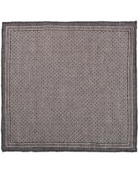 Eleventy - Pocket Scarves - Lyst