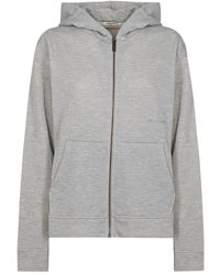 hinnominate - Zip-Throughs - Lyst