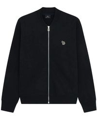 Paul Smith - Bomber Jackets - Lyst