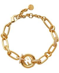 Fendi - Bracelets - Lyst