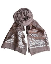 Altea - Winter Scarves - Lyst