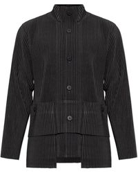Issey Miyake - Light Jackets - Lyst