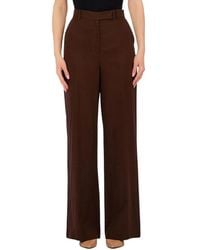 Liu Jo - Wide Trousers - Lyst