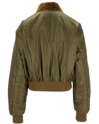 Arma - Bomber Jackets - Lyst